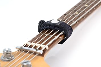 Pitbull Strings Fretwrap (Wire Silencer) (Large)
