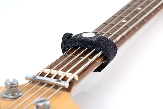 Pitbull Strings Fretwrap (Wire Silencer) (Large)