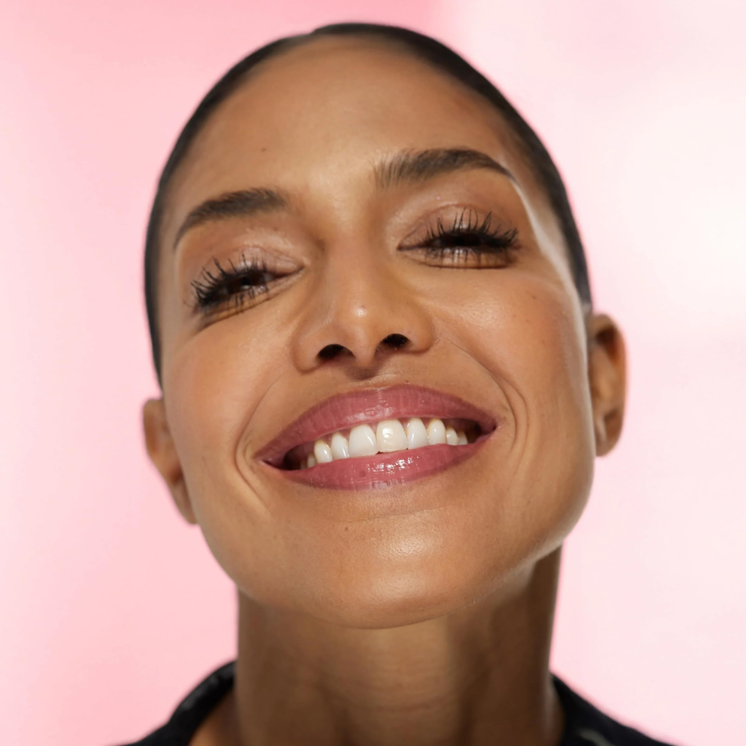 VIVIENNE WIEDZIAŁ | Stały profil do ust Le Grand Volume 07 | Łatwy i wygodny kredka do ust | Długotrwały miękki i kremowy efekt | Cruelty Free (brown pink)