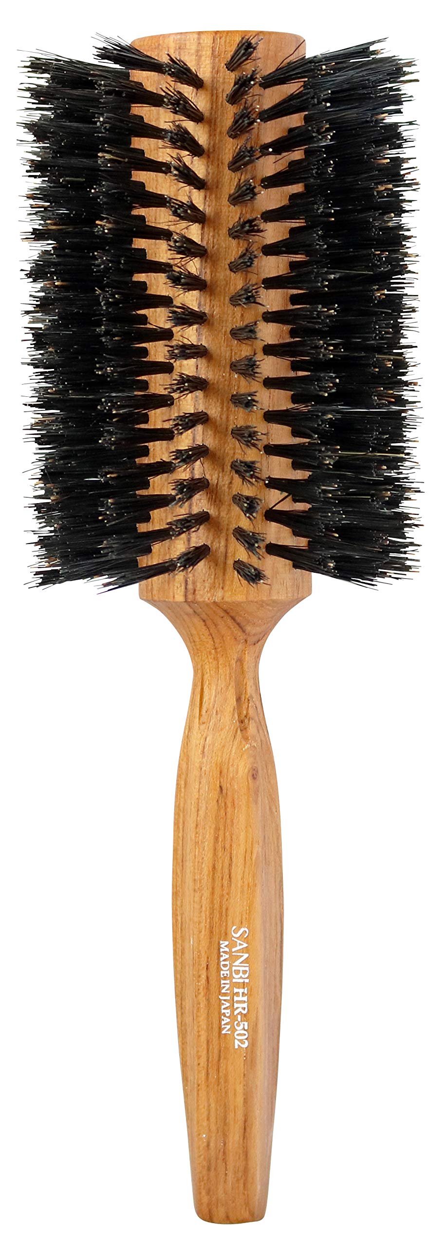 サンビー工業 日本製 ロールブラシ ハード HR (直径75mm 16行 HR-502) Amazon | サンビー工業 日本製 ロールブラシ ハード HR (直径75mm 16行