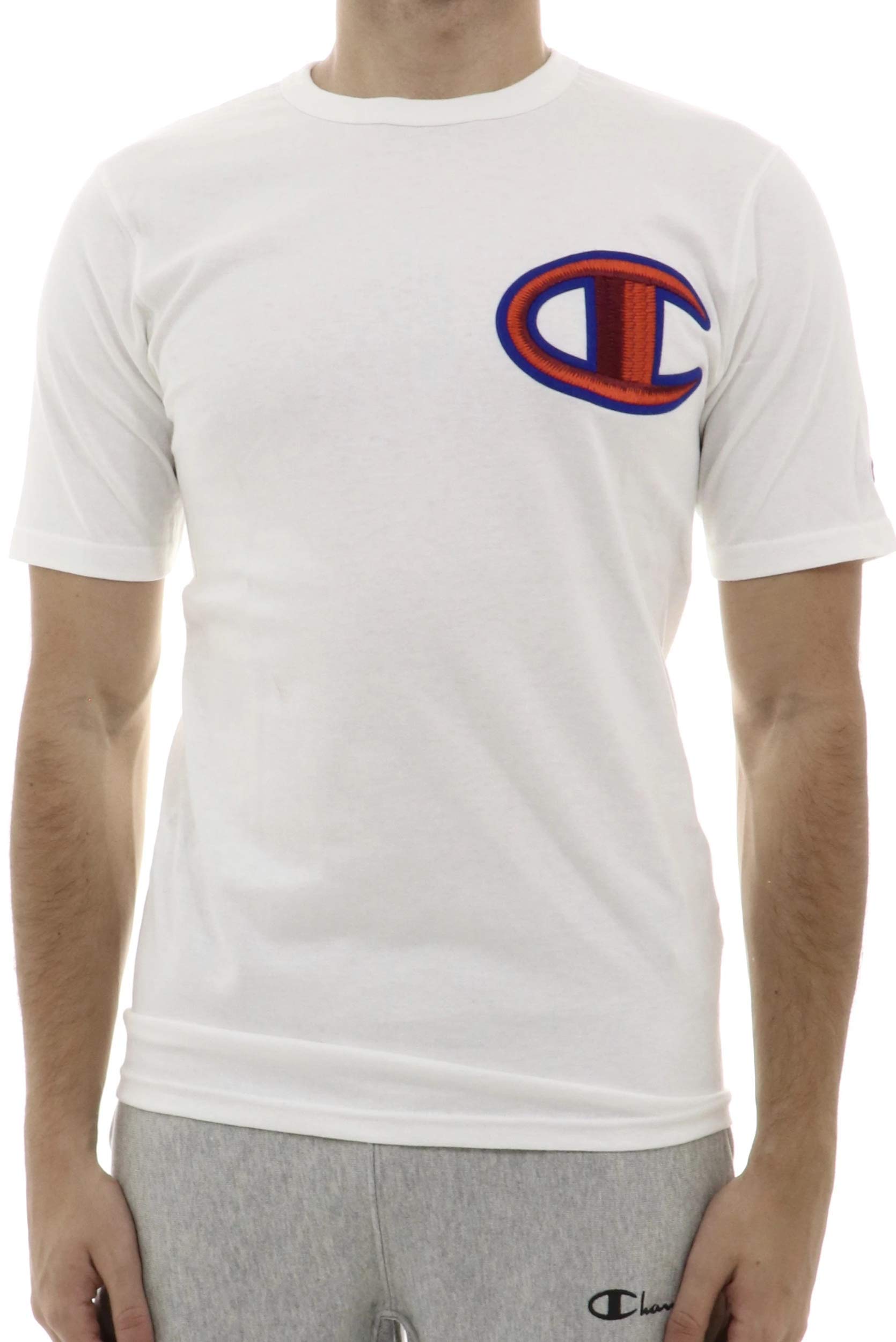 Champion Men's Heritage Short Sleeve Tee, Men’s T-Shirts, Vintage Shirts, Men’s Tee Shirts, Graphics