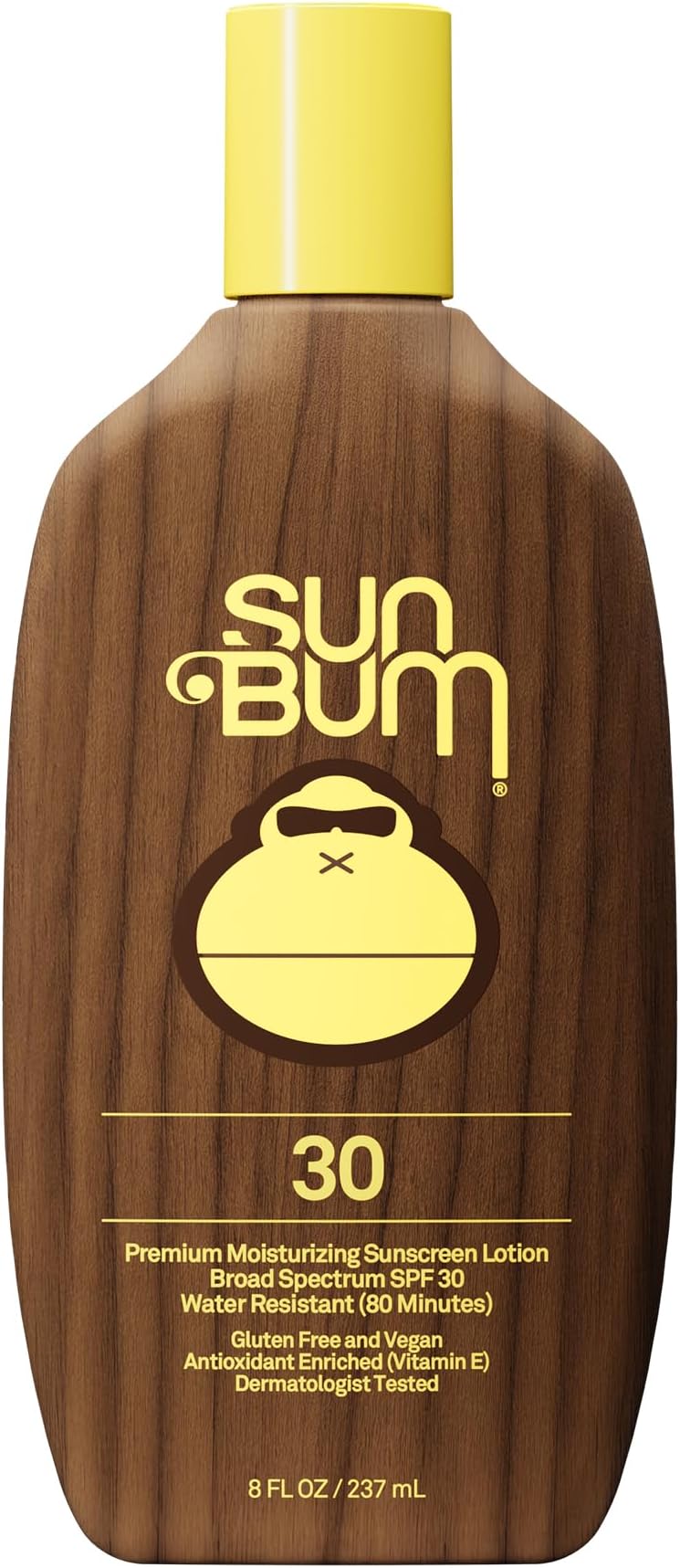 MOISTURIZING Sunscreen Lotion Cream SPF 30 (US Import)