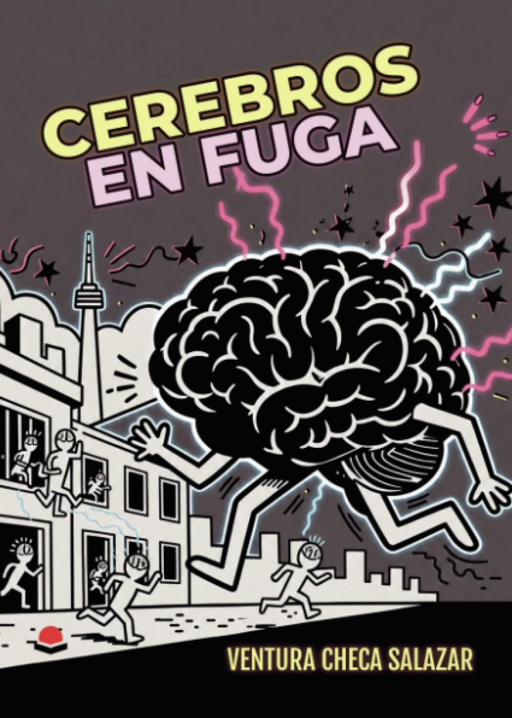 Cerebros en fuga