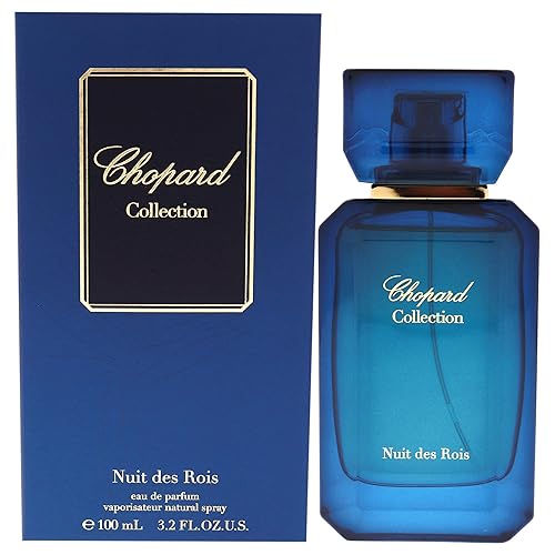 Chopard Nuit des Rois Mujeres 3.3 oz EDP Spray