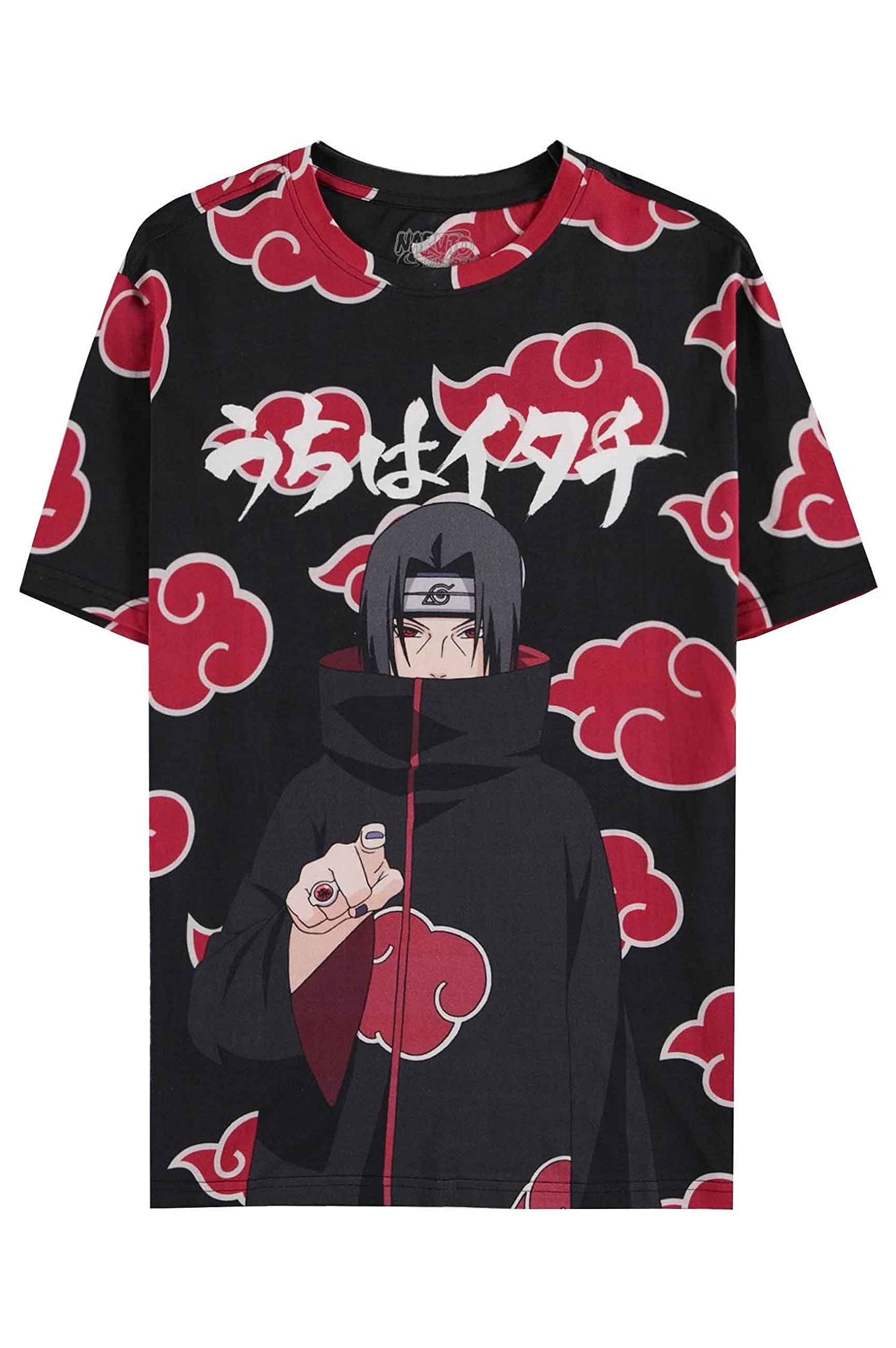 Itachi Shirt Roblox Naruto Shippuden Uchiha Itachi Throne Scene Jacks 71ZwwQ5p8WL 
