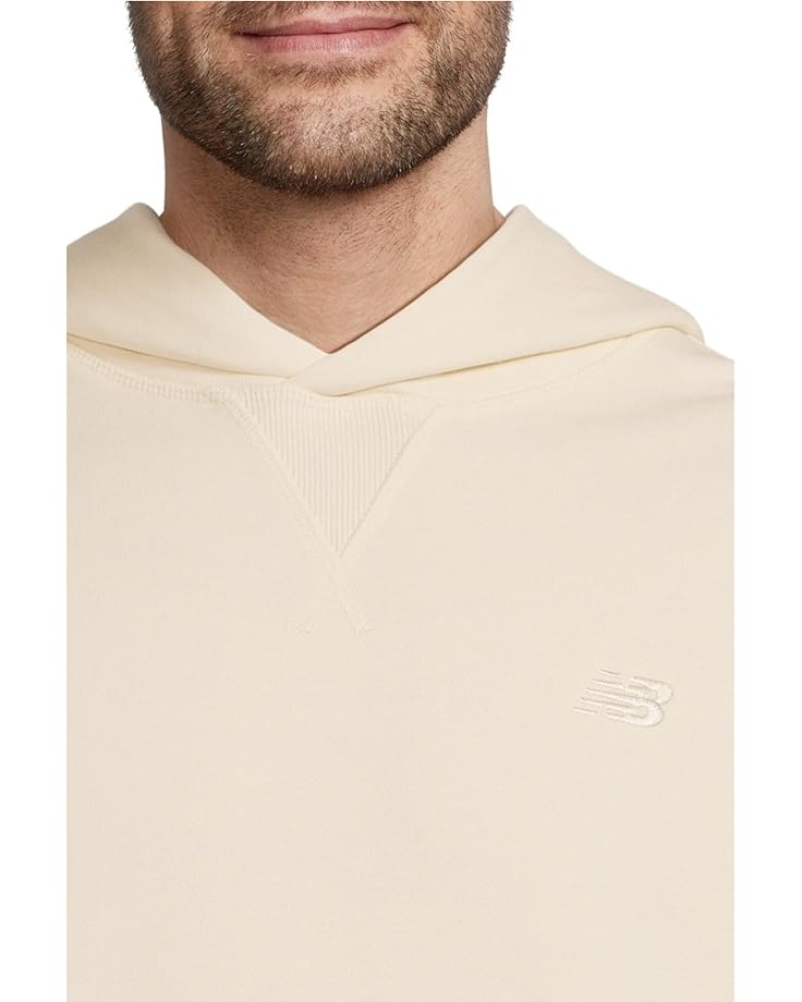 New Balance Athletics French Terry Hoodie - #4 of 5