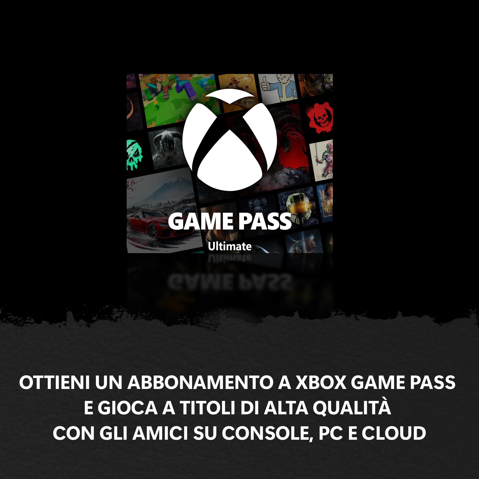 20 EUR Carta regalo Xbox [Digital Code]