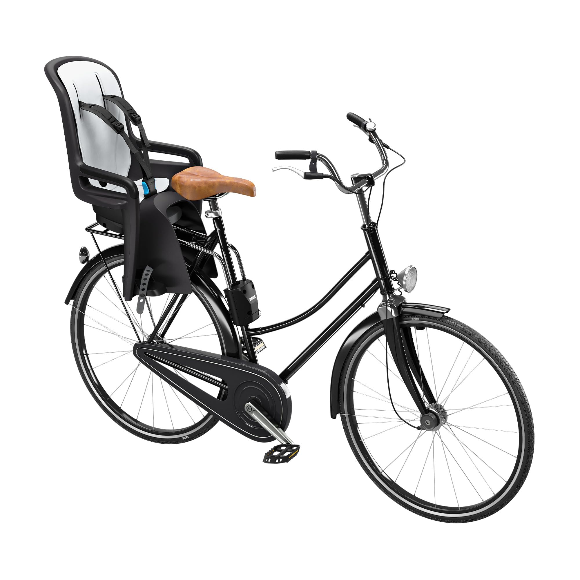 Thule Ride Along 2- Dark Gray