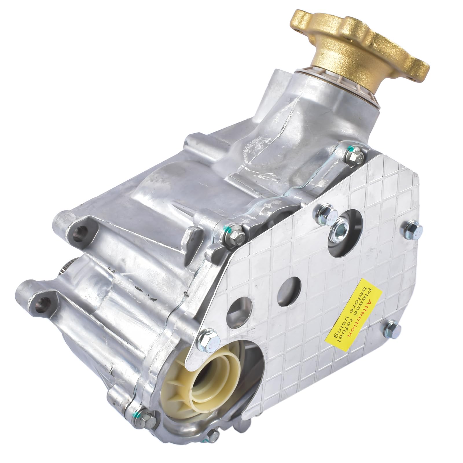 Amazon.com: 600-234XD PTO PTU Transfer Case Assembly for for Ford
