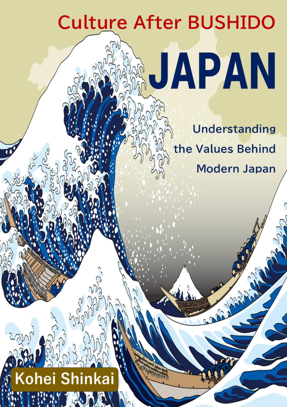 JAPAN: Culture After BUSHIDO