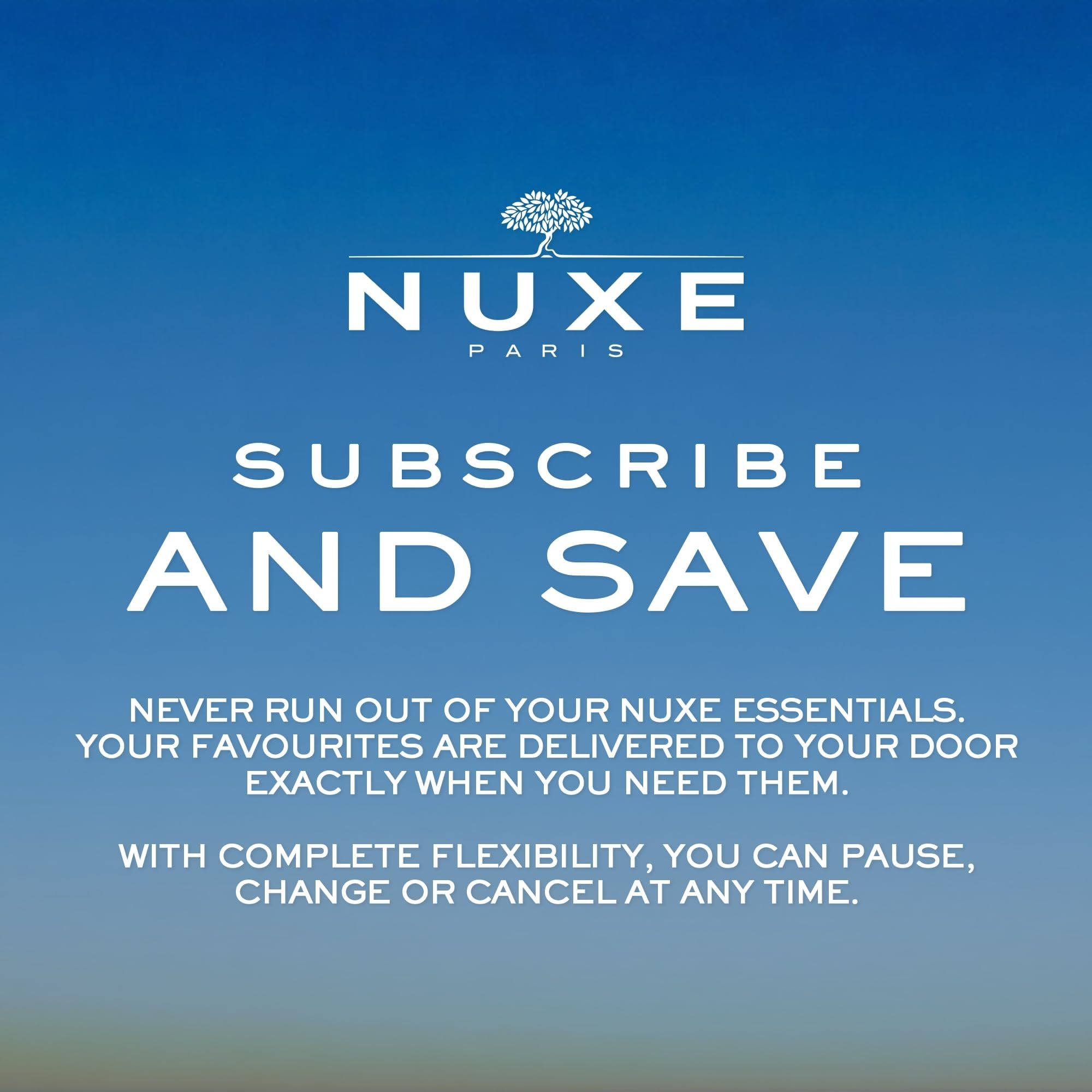 NUXE Hair Prodigieux Siero Hydra-Repellpant Concentrato, 50 ml