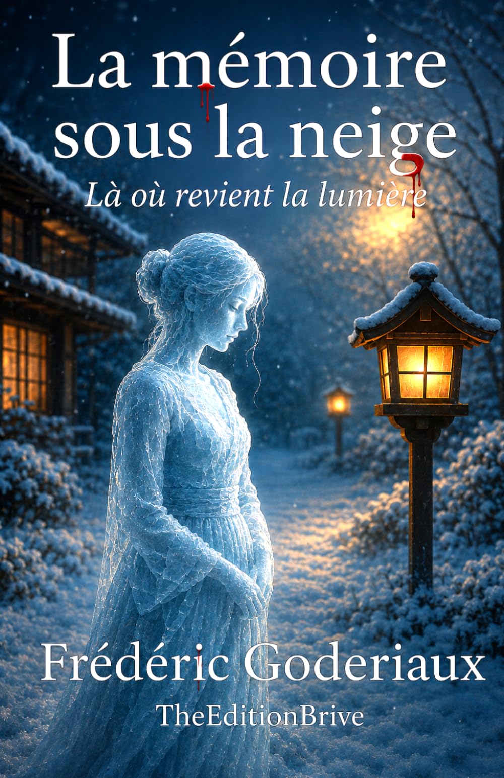 La mémoire sous la neige: Là où revient la lumière
