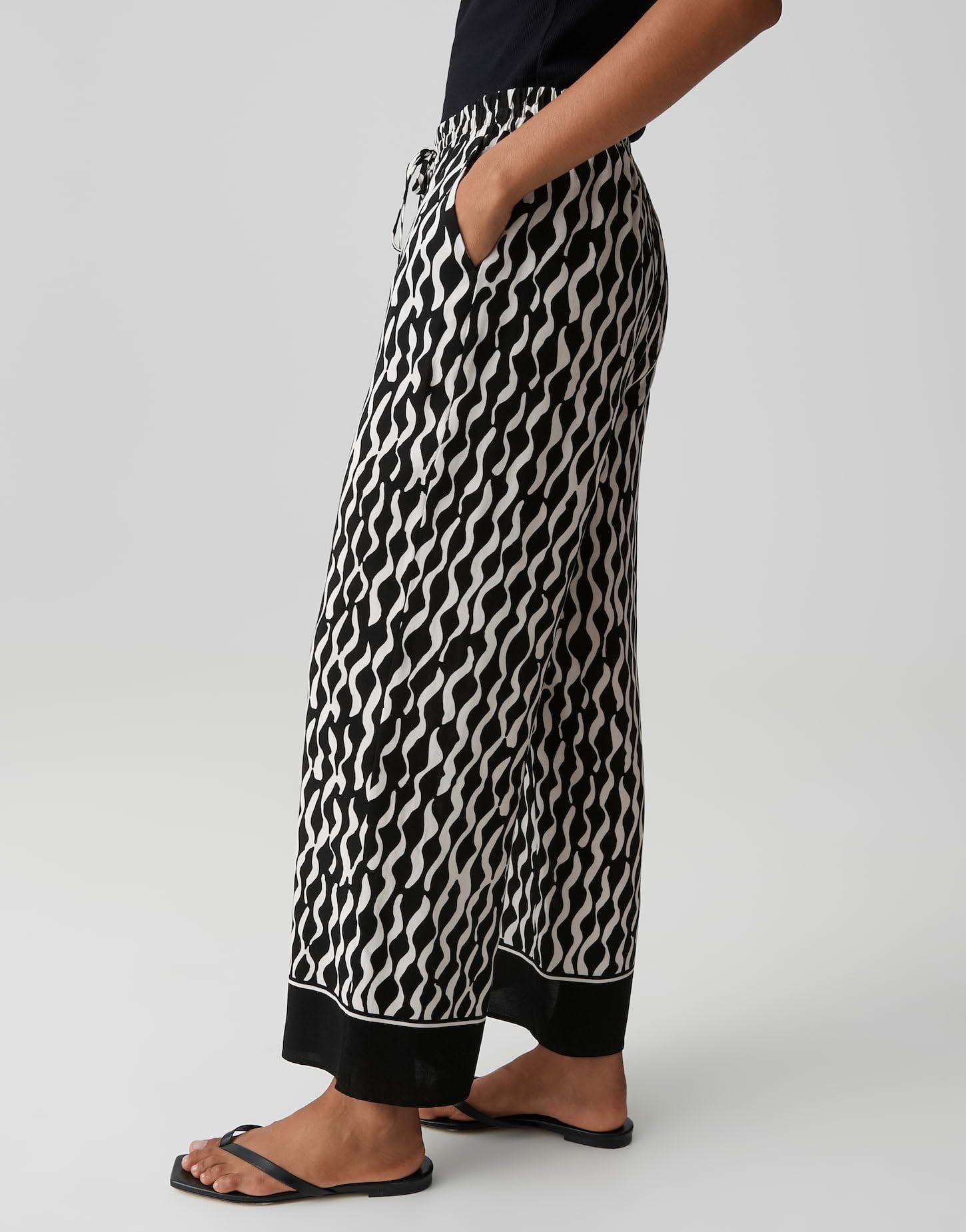 OPUS Damen Culotte | MAROU Motion Culotte aus ECOVERO™ Viskose