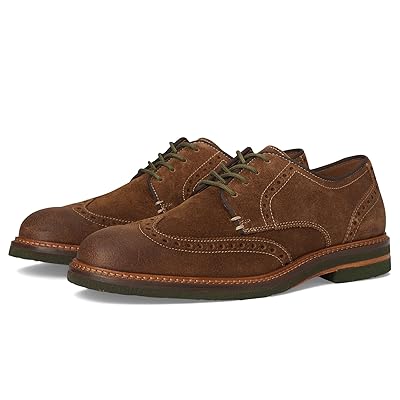 Johnston & Murphy Calder Wingtip Men
