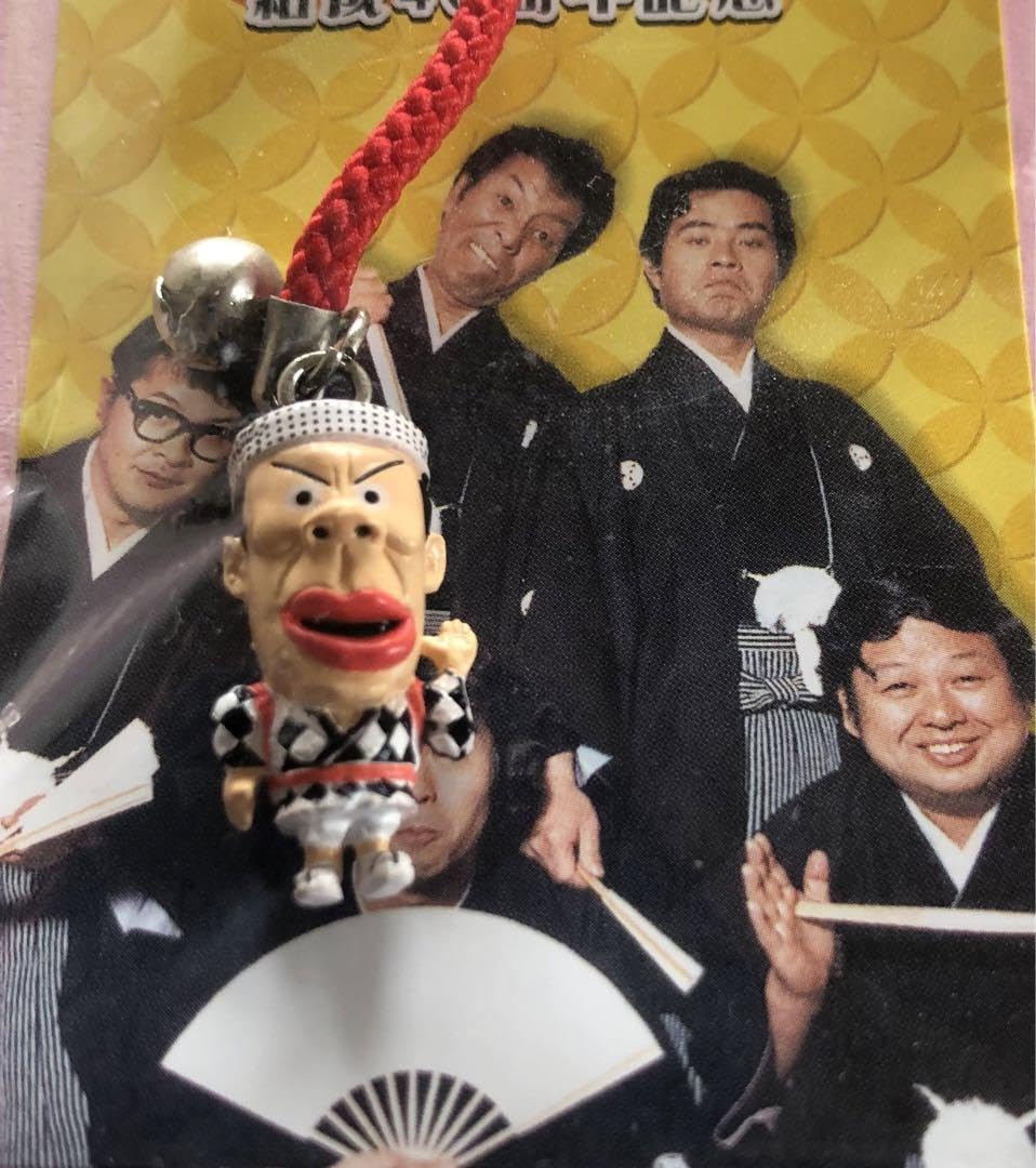 ザ・ドリフターズ結成40周年記念フィギュア ザ・ドリフターズ結成40