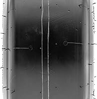 Vista 3 de SunF 10x4.5.00-5 10x4.5.00x5 Race Go Kart Neumático 4 PR K001 - Juego de 4