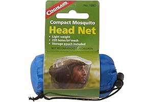 Coghlan's Compact Mosquito Head Net