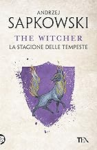 La stagione delle tempeste. The Witcher (Vol. 8)