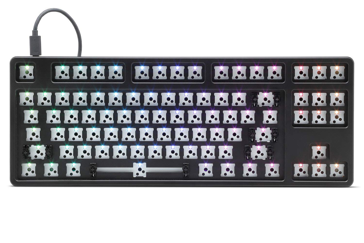 Buy Drop CTRL HighProfile Mechanical Keyboard — Tenkeyless TKL (87 Key