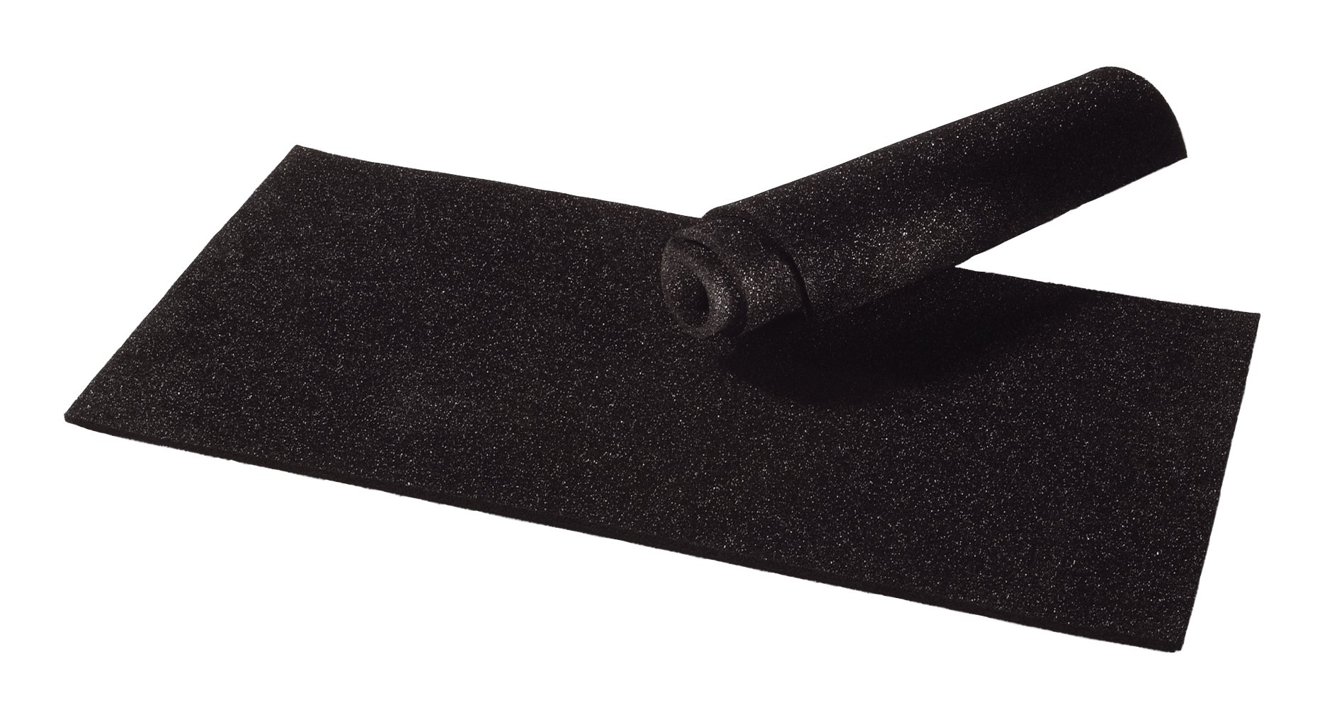 Marina Coussin de Sécurité en Mousse pour Aquarium 80 x 35 cm