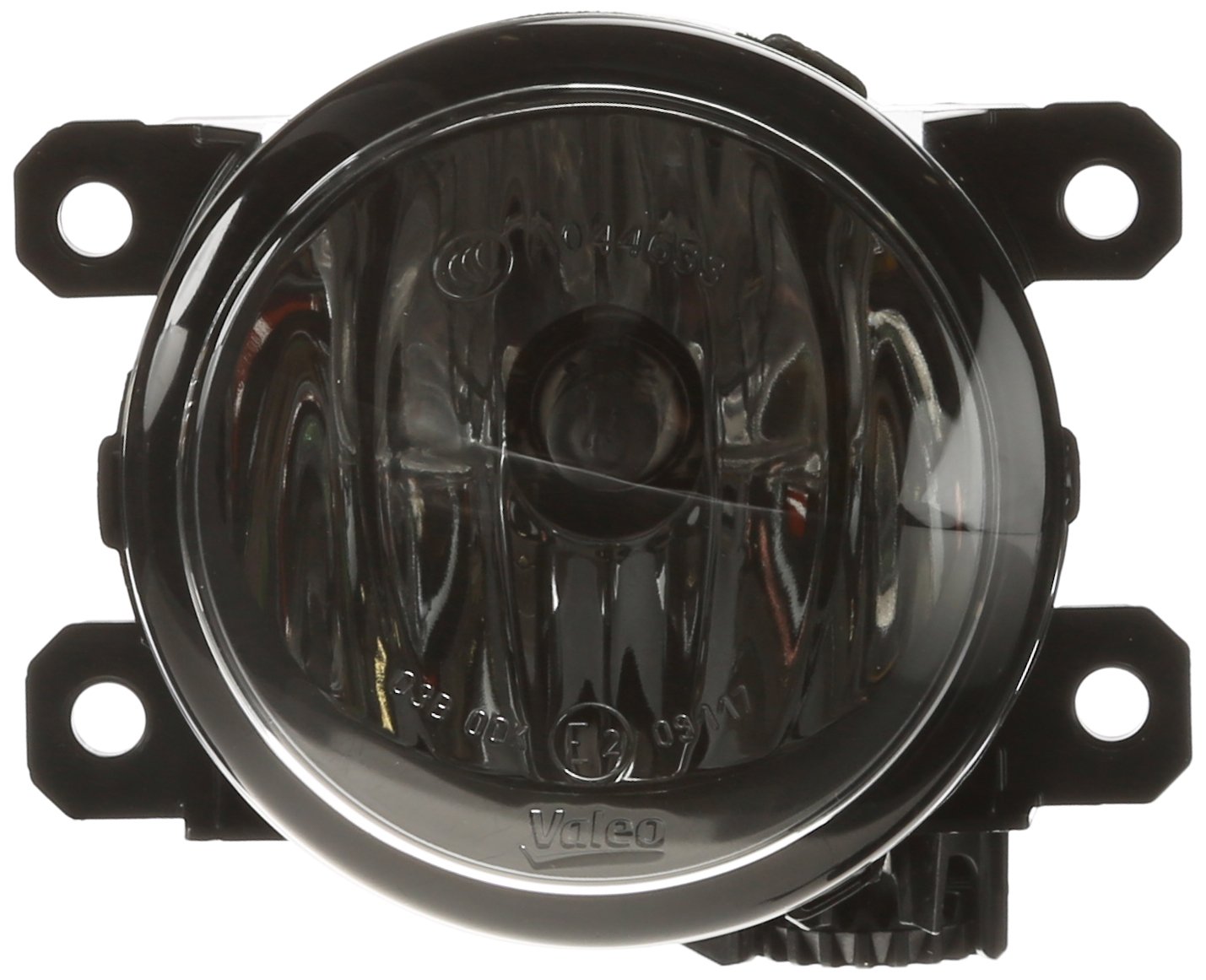 Valeo Projecteur Antibrouillard Auto, Technologie Halogène 44553 - Pour CITROËN, PEUGEOT Multiapplications - Avant - Côté gauche/​droit