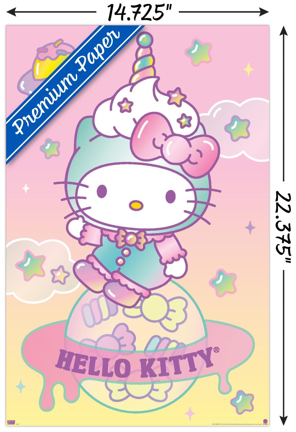 Amazon.co.jp: ハローキティとフレンズ:24ドリームランド - ハロー