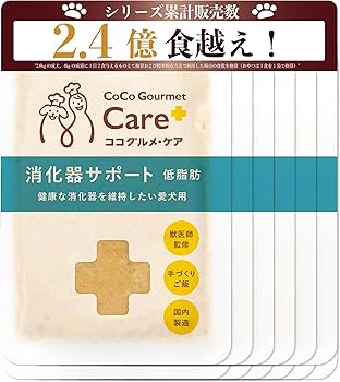 ココグルメ・ケア 腎臓サポート 26袋＋ハウンドカム コンボ キャット