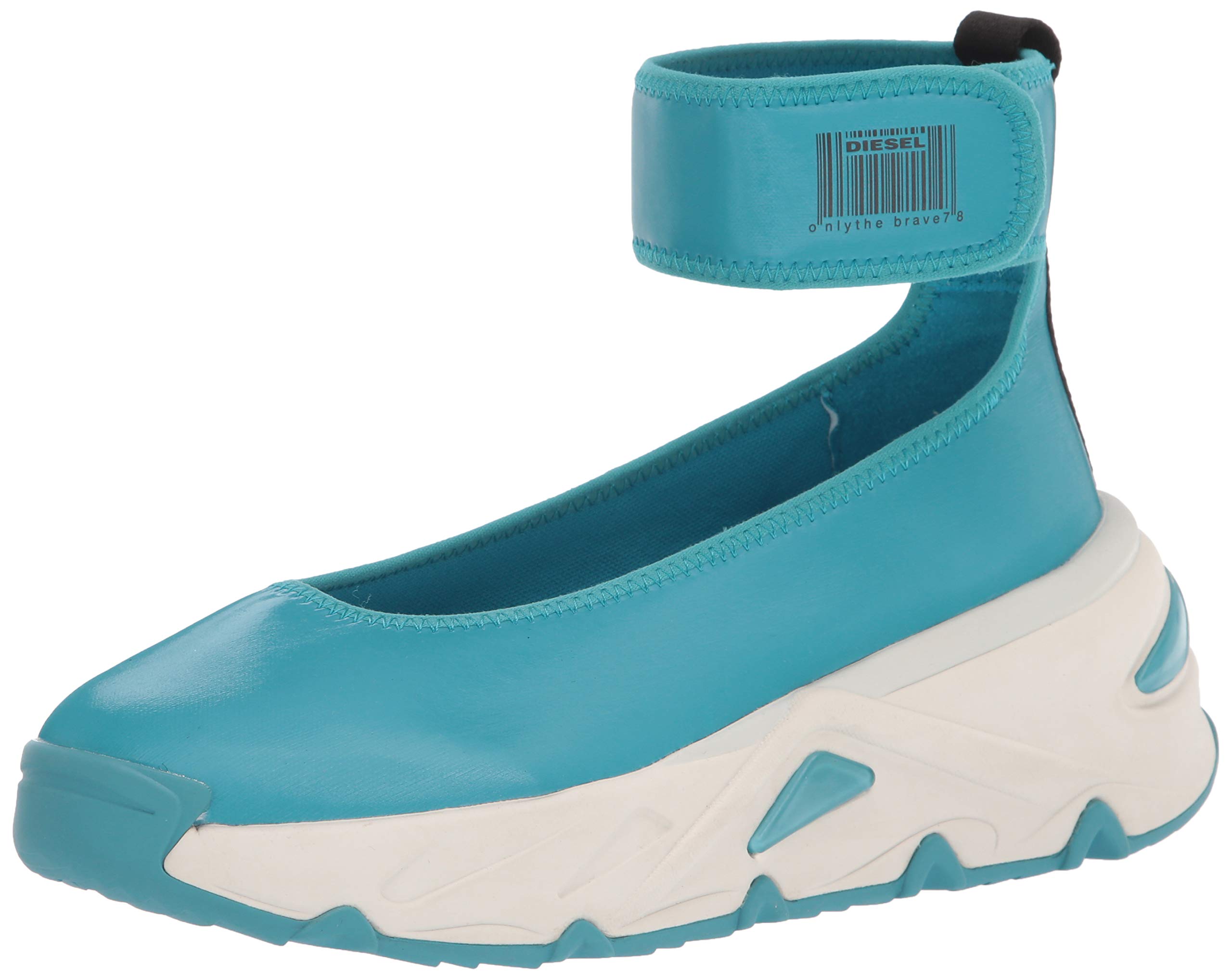Diesel Women's Fashion Sneaker