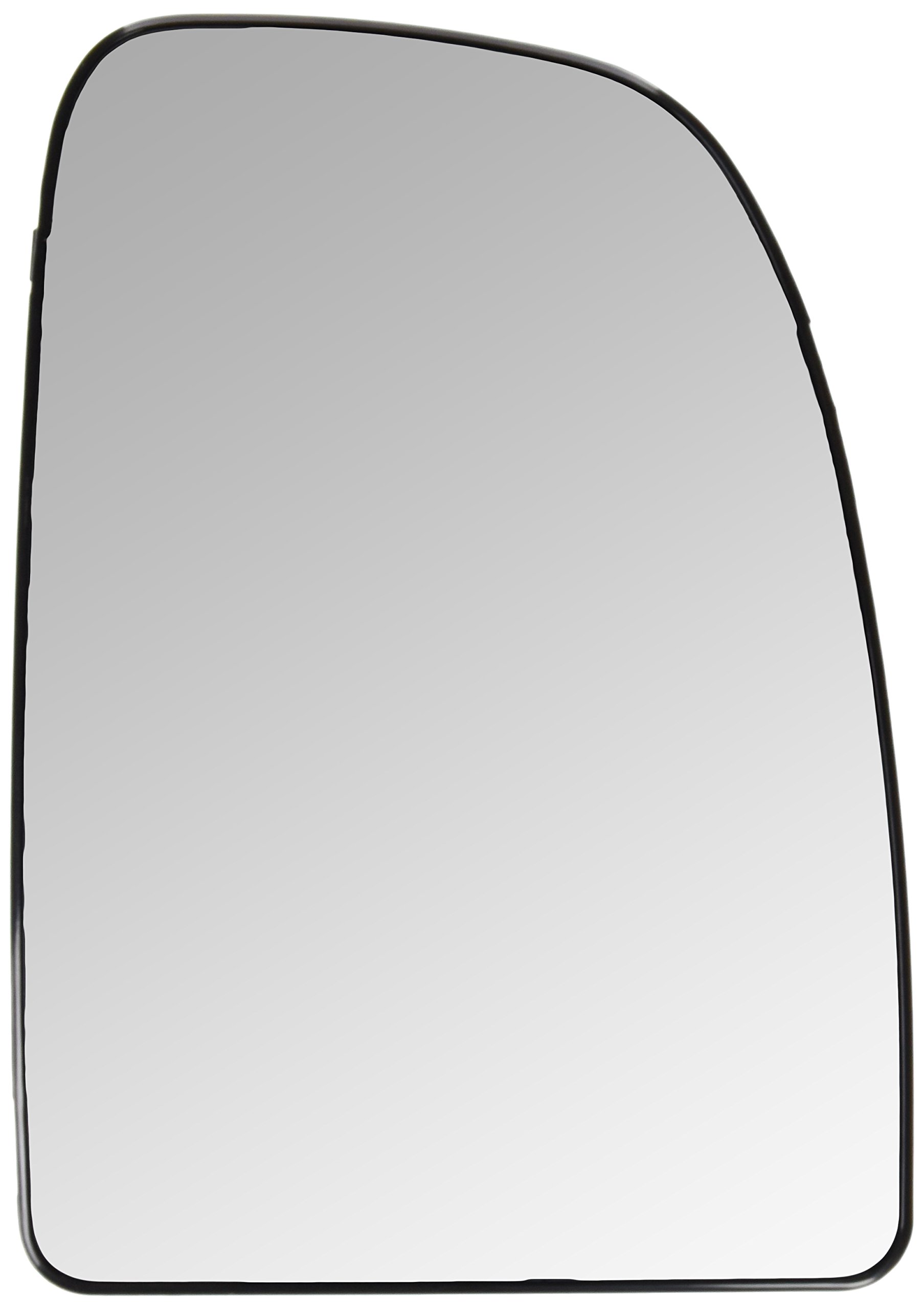 Van Wezel 1651834 Mirror Glass, Exterior Mirrors