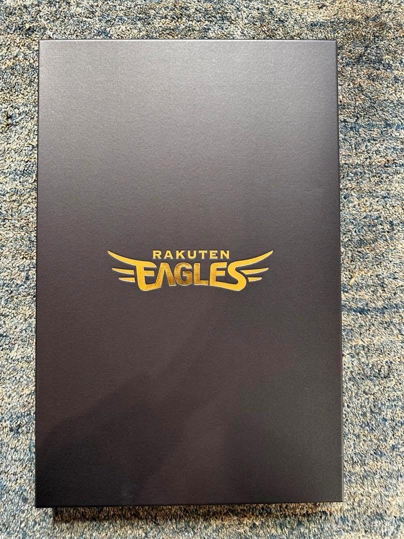 楽天 2023田中将大直筆サイン入りユニフォーム 新品未使用品 楽天 2023