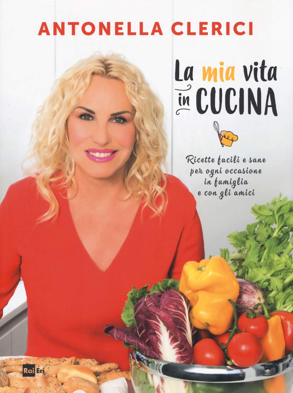 La Mia Vita In Cucina. Ricette Facili E Sane Per Ogni Occasione. Ediz. A Colori - 4