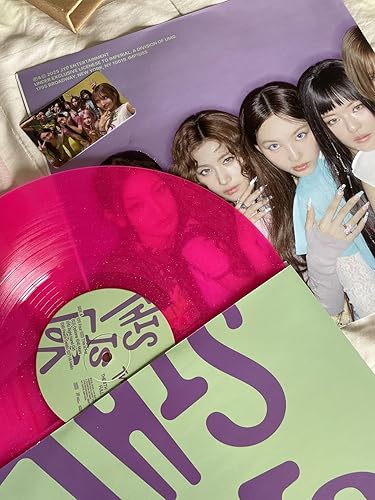 THIS IS FOR [VINYL]: Amazon.co.uk: CDs & Vinyl