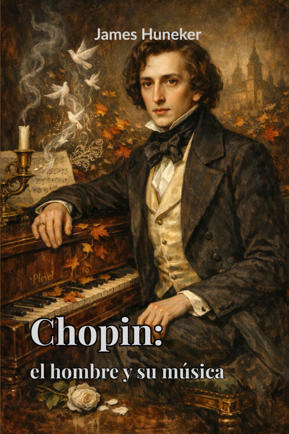 Chopin: el hombre y su música