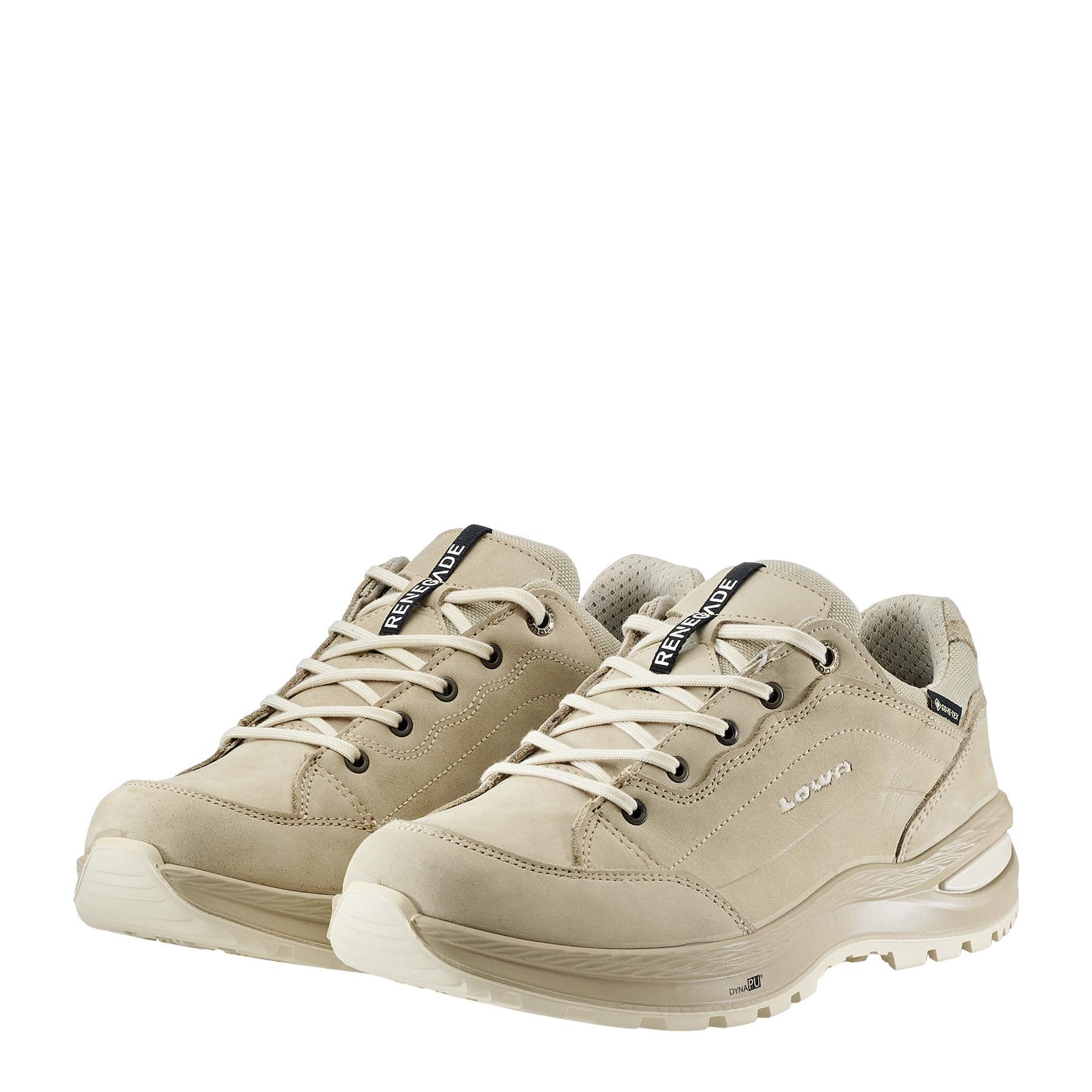 LOWA Chaussures basses Renegade Evo GTX LO Ws