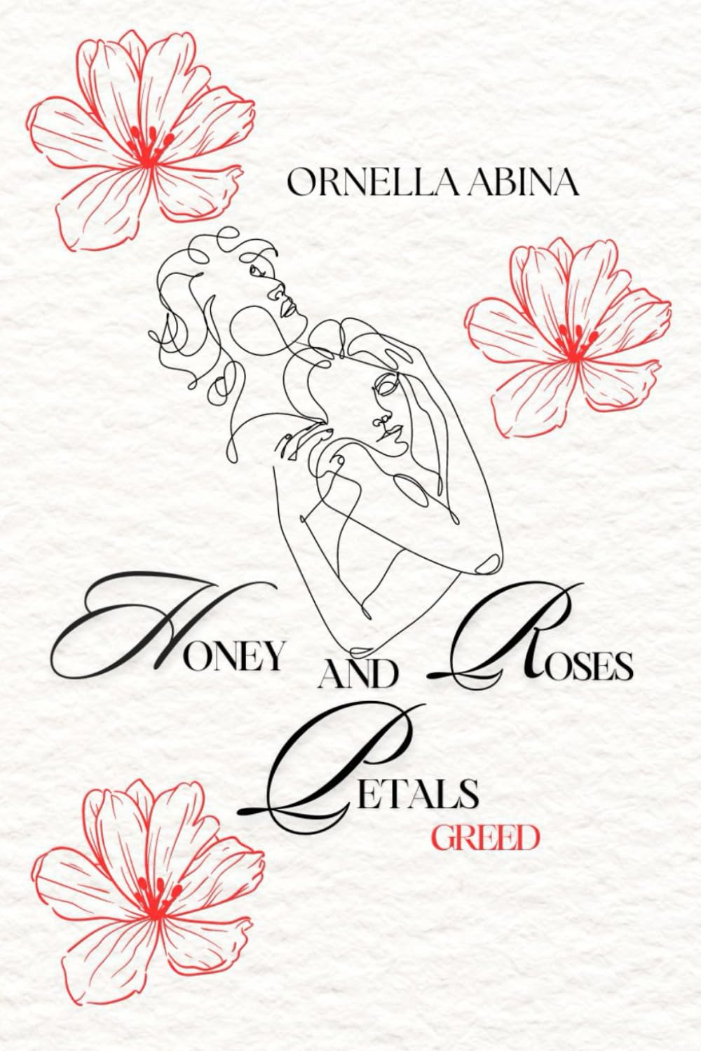 HONEY AND ROSES PETALS