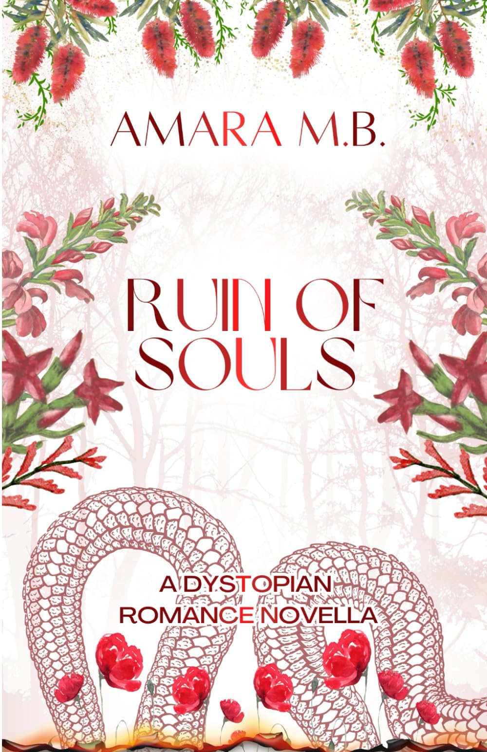 Ruin of Souls (Of Ruin Duology)