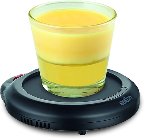 Miniatura 4 de Salton Calentador de tazas