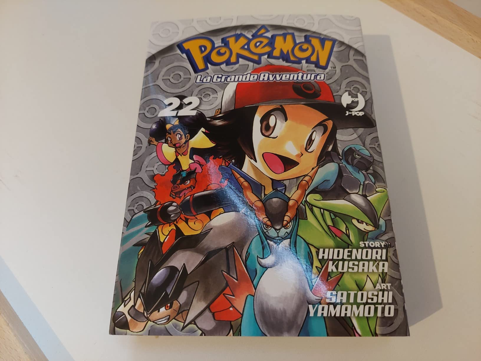 Pokémon Ultrasole E Ultraluna: Svelati Nuovi Dettagli - Foto 9