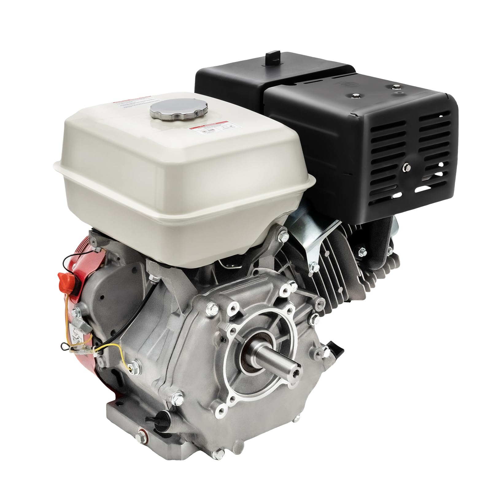 Moteur essence 15 CV pour résoudre les pannes de puissance de votre générateur