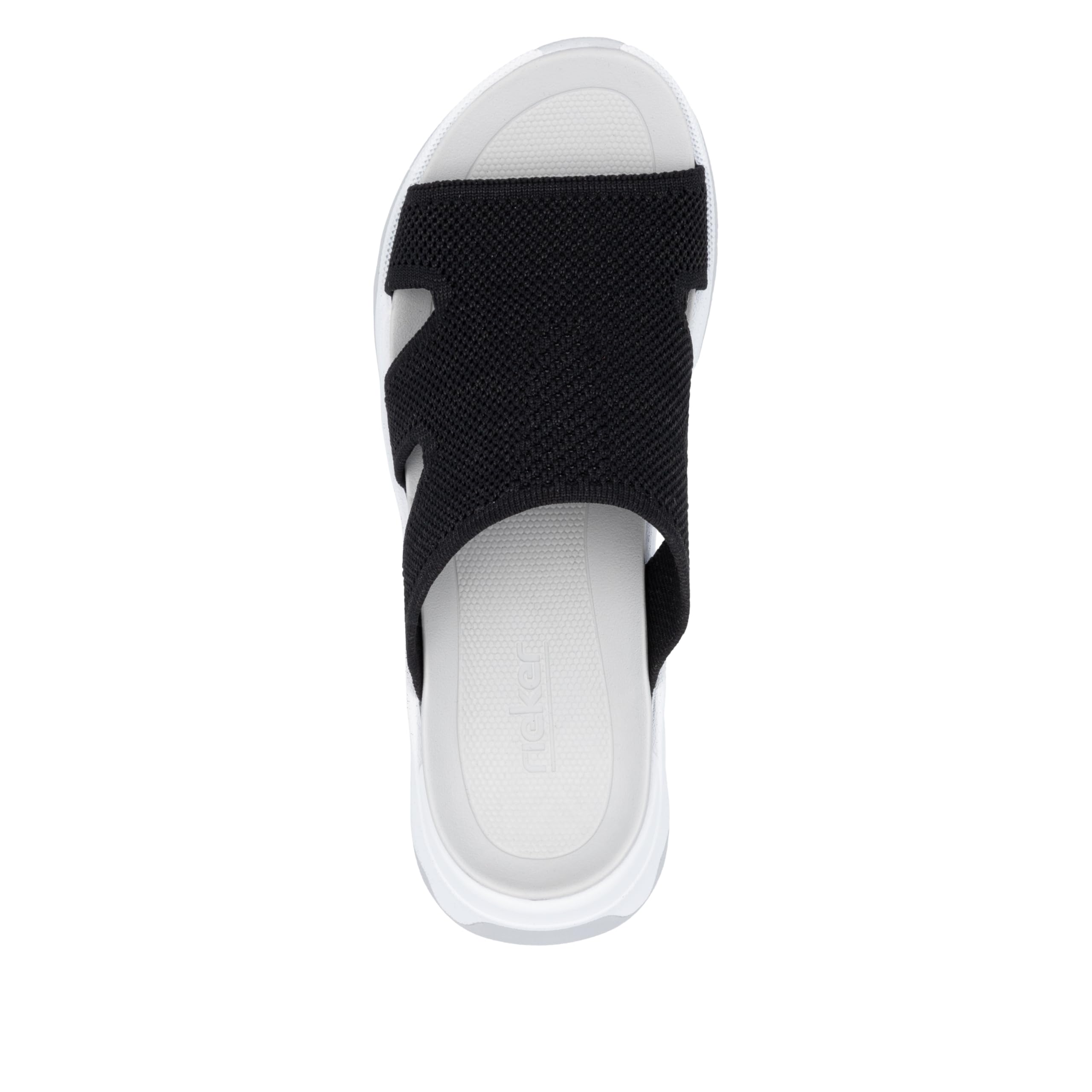Rieker W3150 SlidesMujer