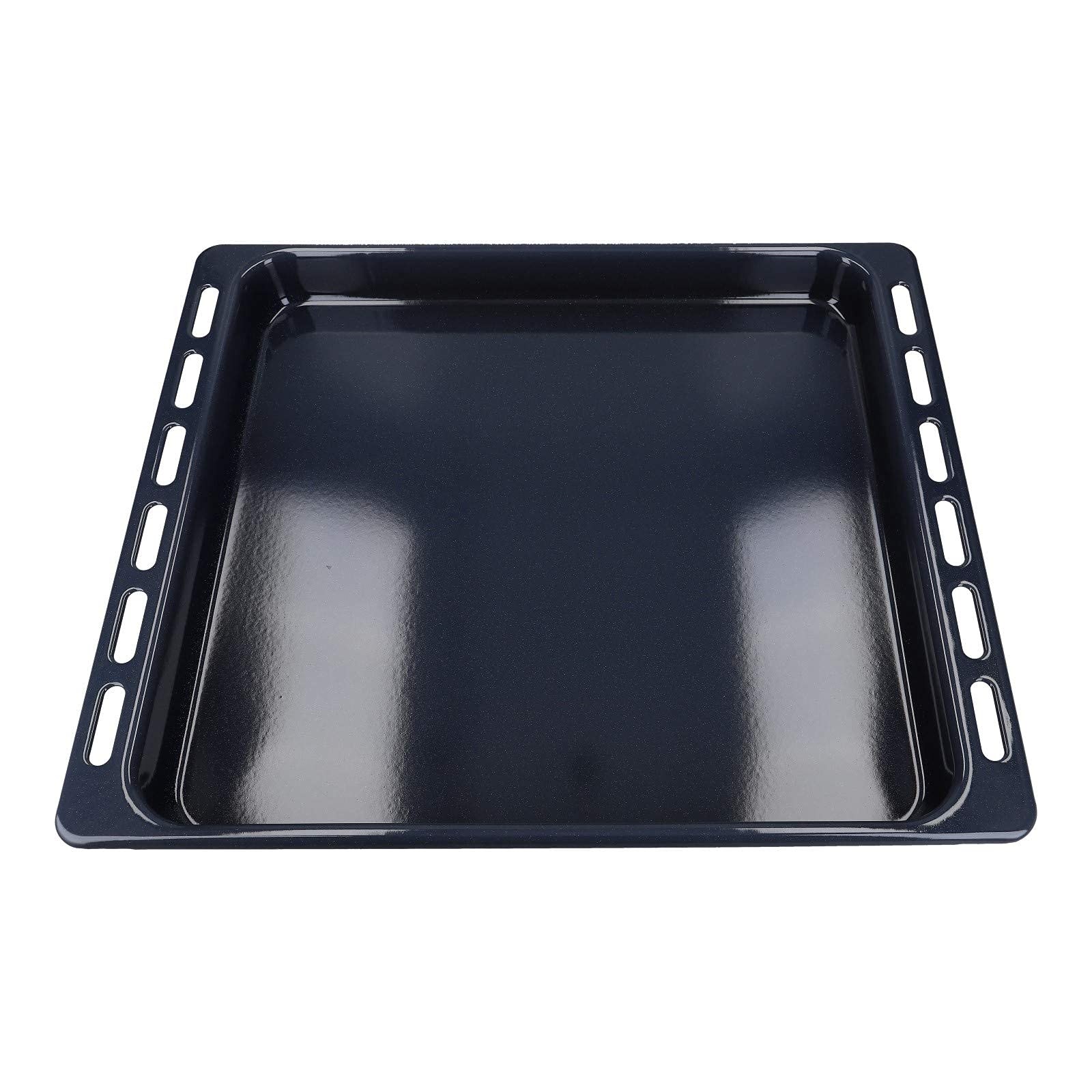 Bakplaat, Bauknecht kookplaat & oven - 20 mm x 450 mm x 375 mm