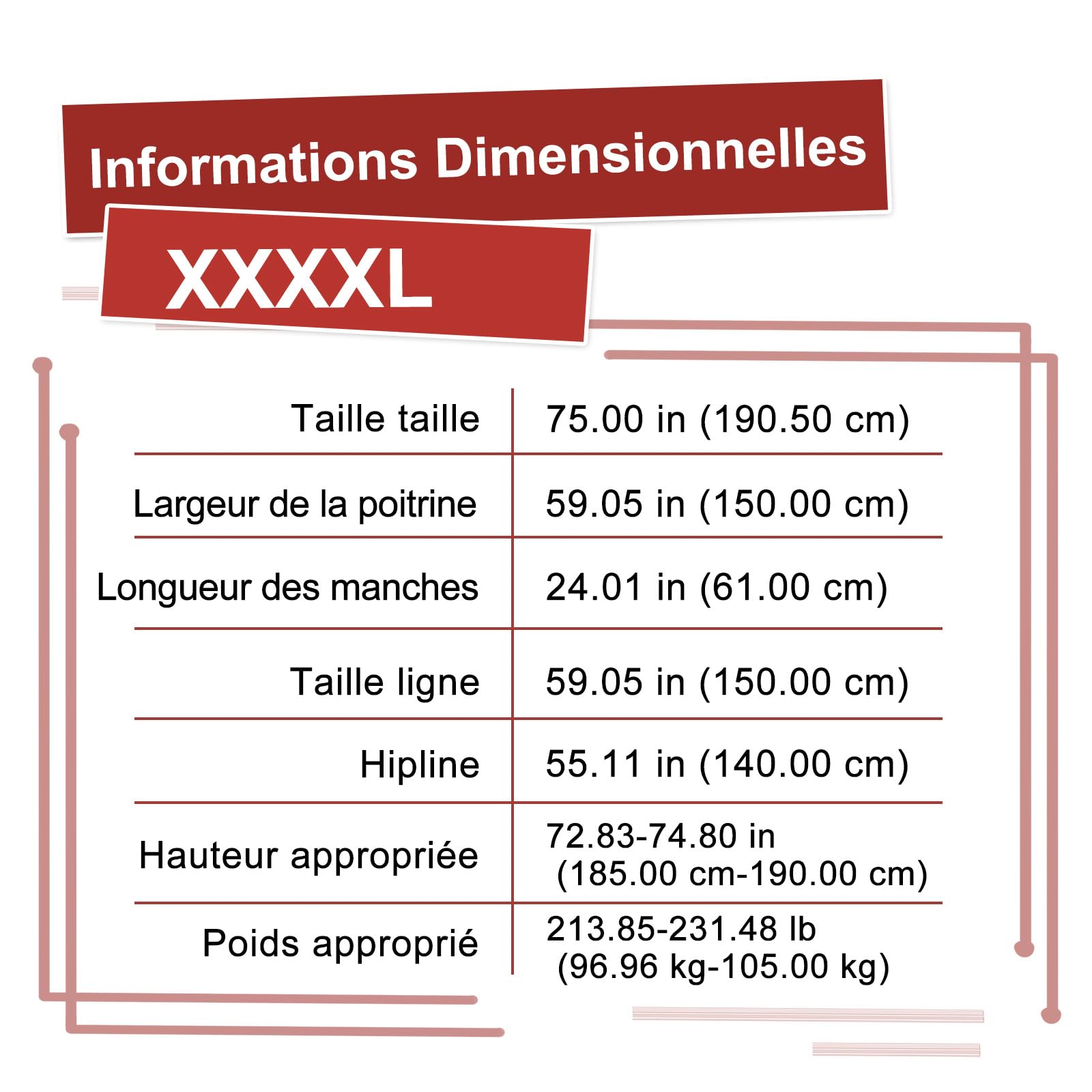 Hazmat Suit Combinaison jetable | Combinaison de peintre intégrale robuste en 7 tailles avec plusieurs spécifications pour homme et femme sans capuche – Respirant et résistant à l'eau