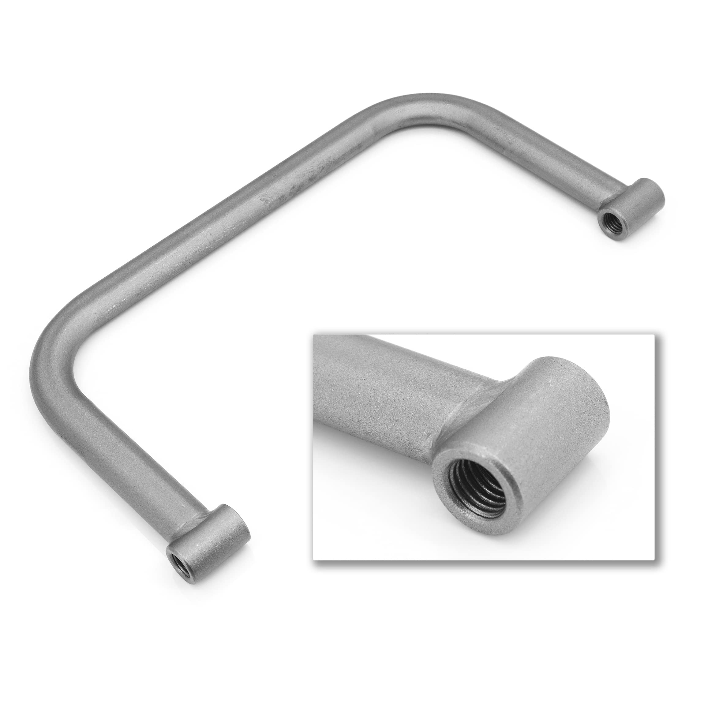 Strumento di Riparazione Compressore Molla Valvola Set di Strumenti Automobilistici del Compressore a Molla della Valvola per Moto Furgoni per Auto