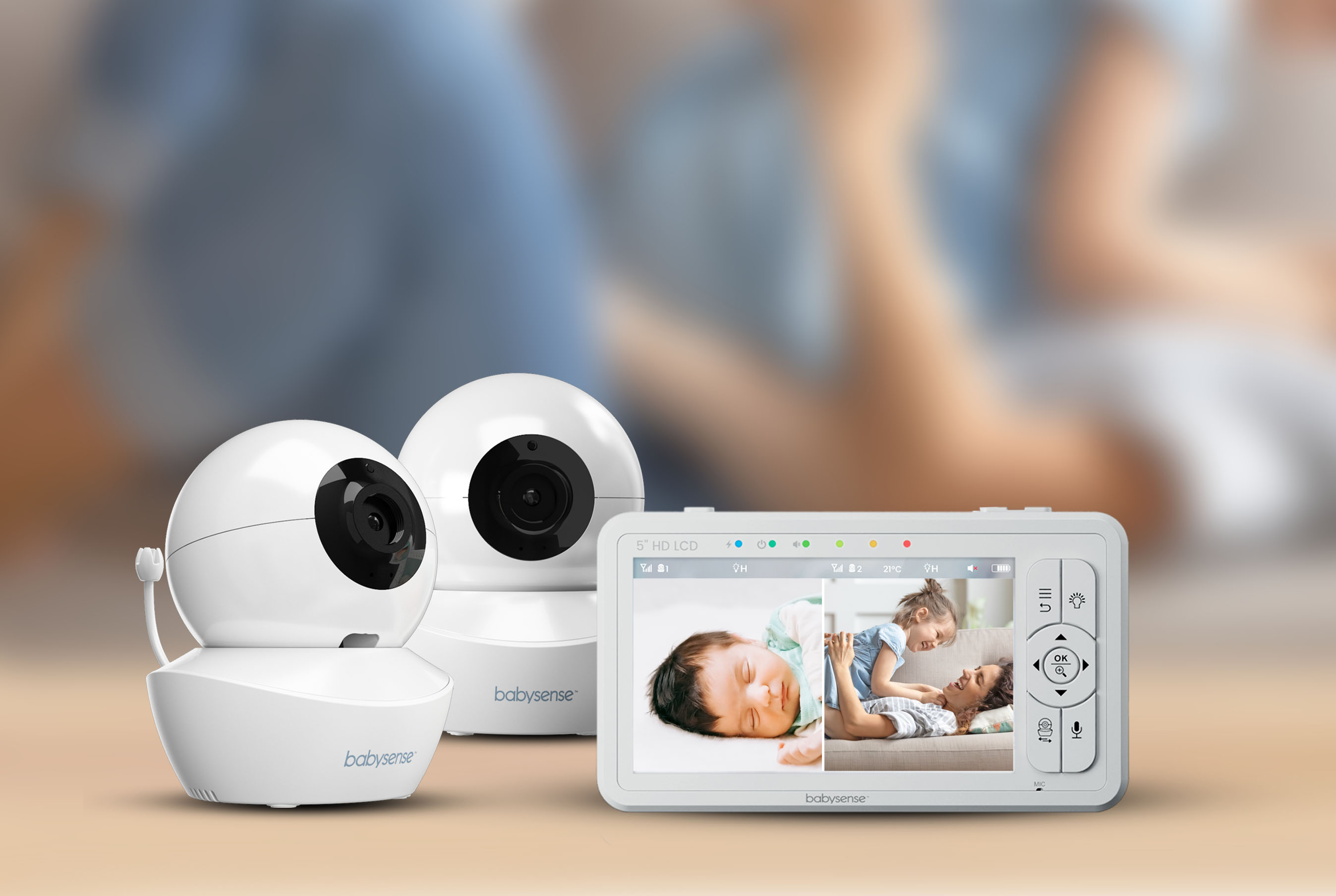 【美品】babysense home 楽天市場】＼レビュー投稿で2,000円クーポンGet／ 正規販売店