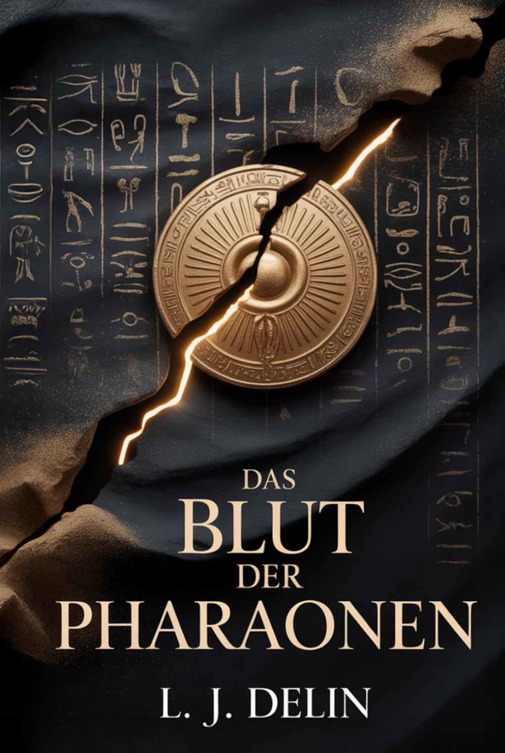 Das Blut der Pharaonen