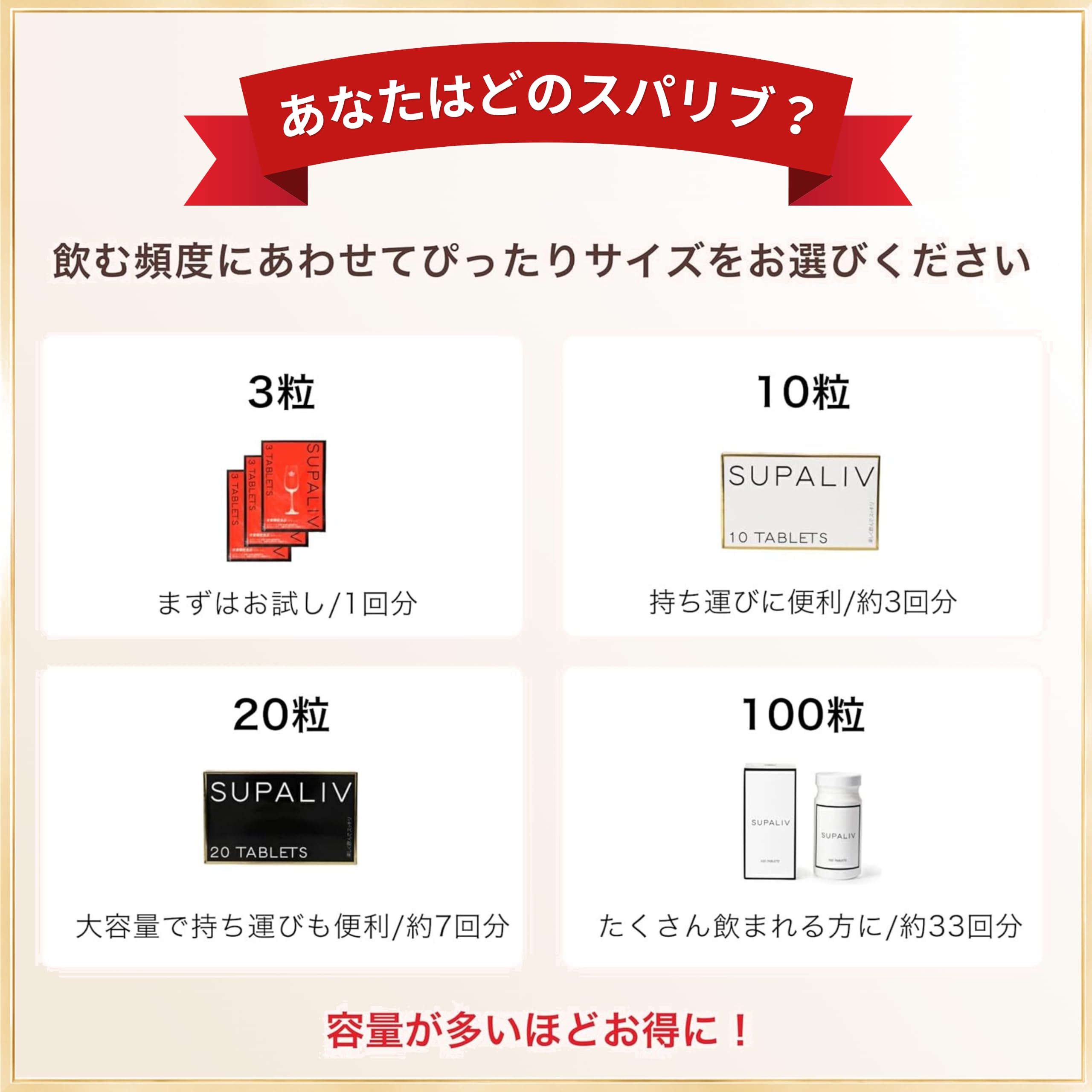 Amazon.co.jp: SUPALIV [スパリブ] 特許取得サプリメント コエンザイム