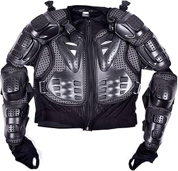 Amazon | バイク用 バイクウエア モトクロス オフロード 上半身