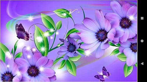 1023 Flowers Wallpapers