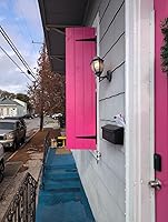 4″–12″ Heavy Duty Gate T Hinges photo review