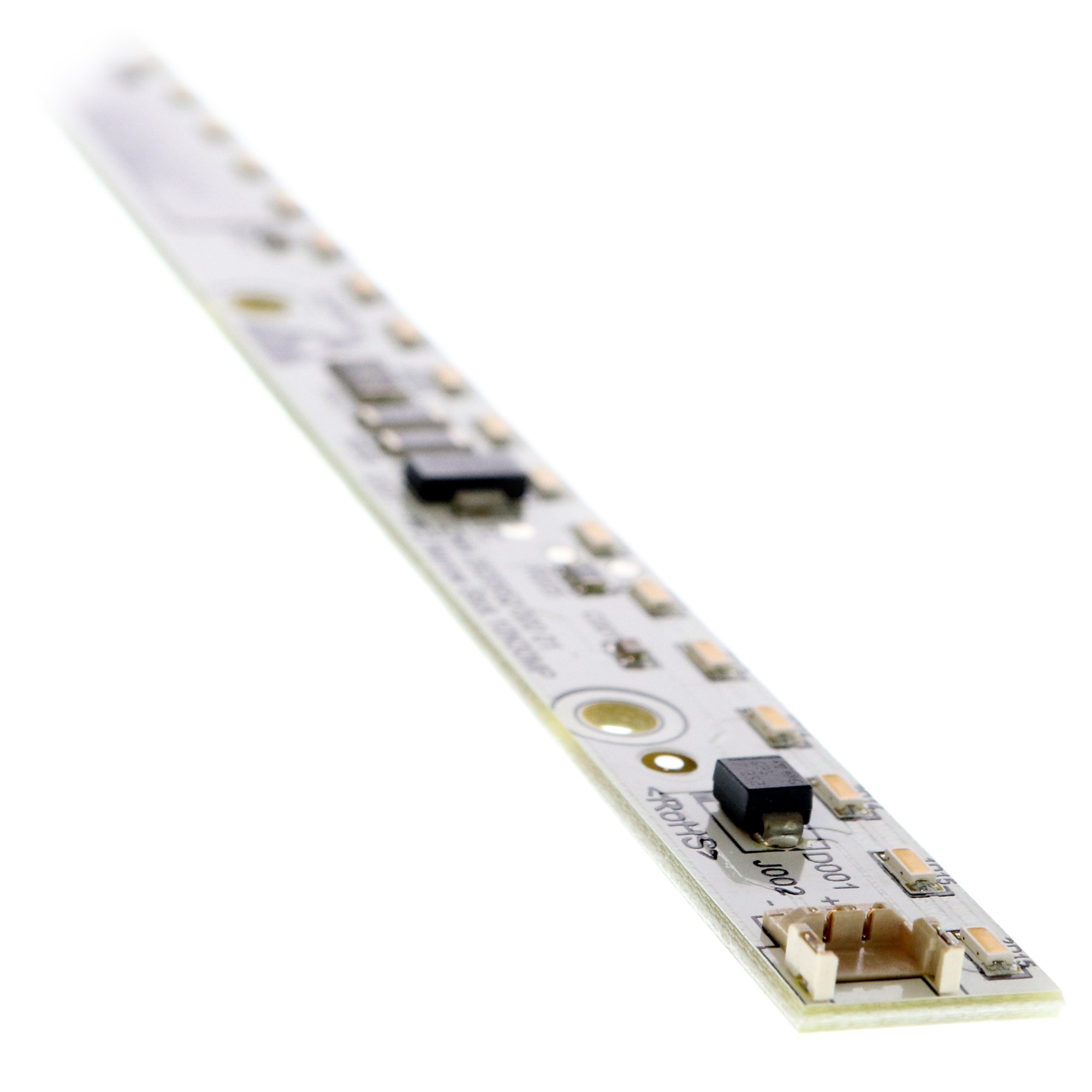 OSRAM SYLVANIA L4LRE/24V/840/SMLS/10IN 24V 4W Seamless LED